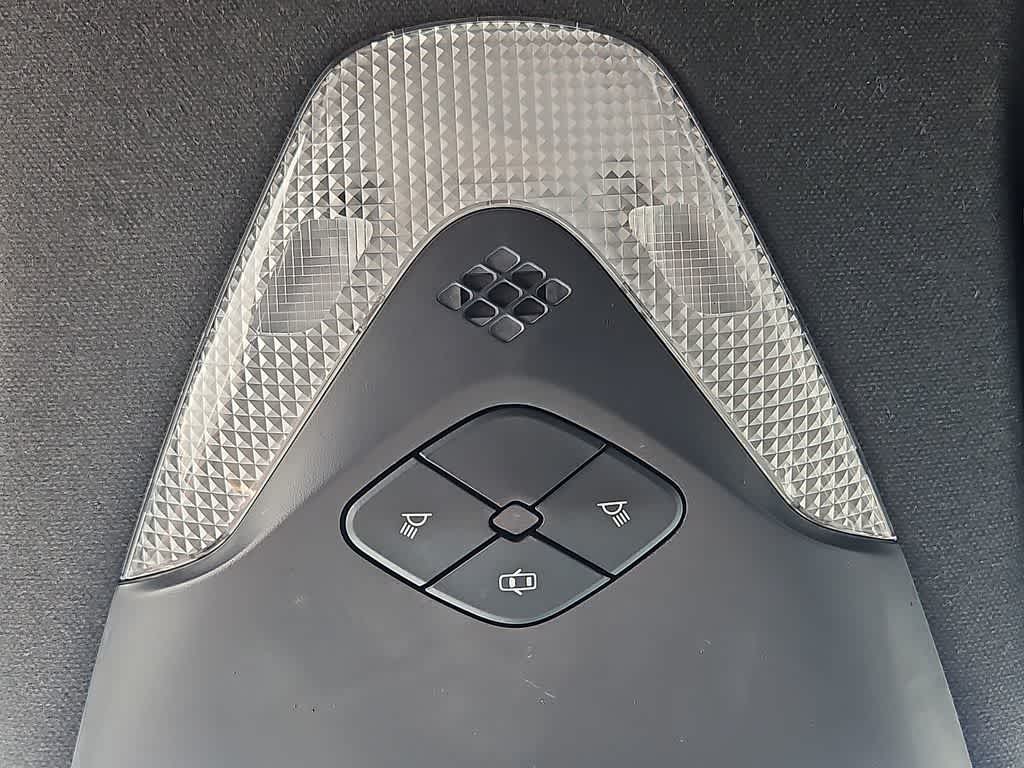 2019 Toyota C-HR LE