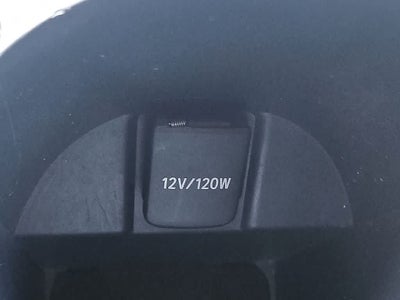 2019 Toyota C-HR LE