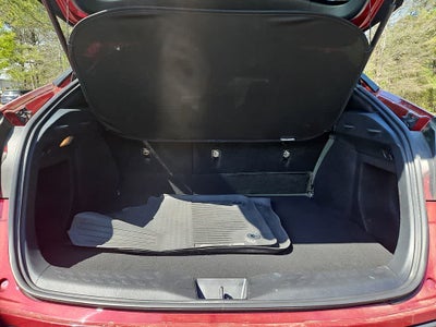 2019 Toyota C-HR LE