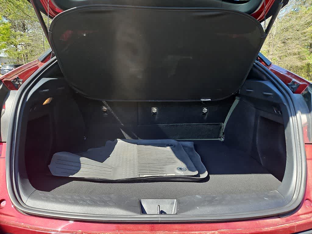 2019 Toyota C-HR LE