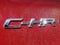 2019 Toyota C-HR LE