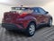 2019 Toyota C-HR LE