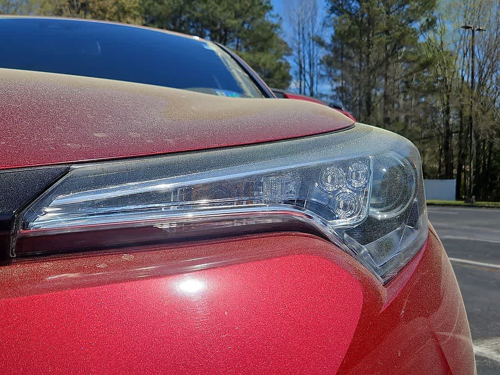 2019 Toyota C-HR LE