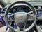 2020 Honda Civic Hatchback EX-L