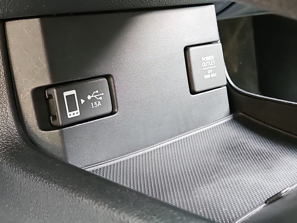 2020 Honda Civic Hatchback EX-L