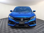 2018 Honda Civic Hatchback Sport Touring