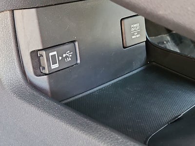 2018 Honda Civic Hatchback Sport Touring