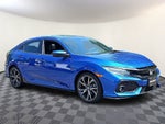 2018 Honda Civic Hatchback Sport Touring