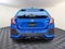 2018 Honda Civic Hatchback Sport Touring