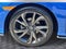 2018 Honda Civic Hatchback Sport Touring