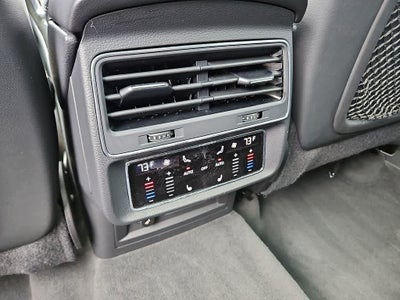 2021 Audi Q7 Premium Plus
