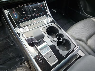 2021 Audi Q7 Premium Plus