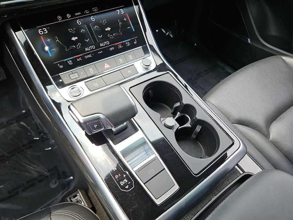 2021 Audi Q7 Premium Plus