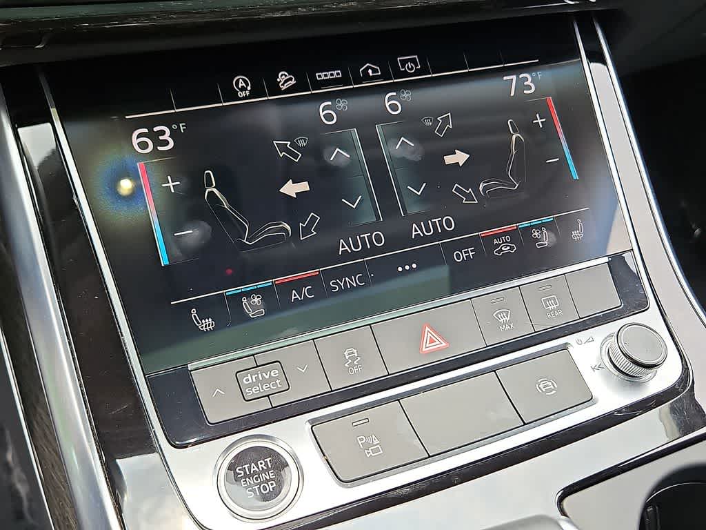 2021 Audi Q7 Premium Plus