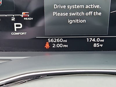 2021 Audi Q7 Premium Plus