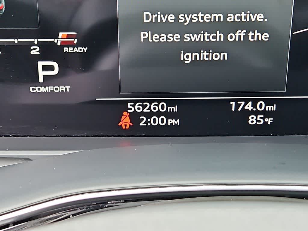 2021 Audi Q7 Premium Plus
