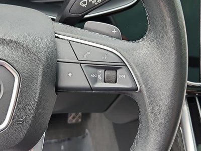 2021 Audi Q7 Premium Plus