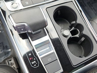 2021 Audi Q7 Premium Plus