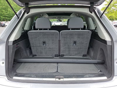 2021 Audi Q7 Premium Plus