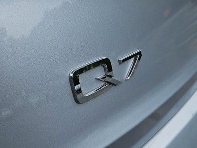 2021 Audi Q7 Premium Plus