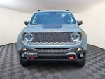 2018 Jeep Renegade Trailhawk
