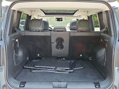 2018 Jeep Renegade Trailhawk