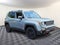 2018 Jeep Renegade Trailhawk