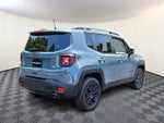 2018 Jeep Renegade Trailhawk