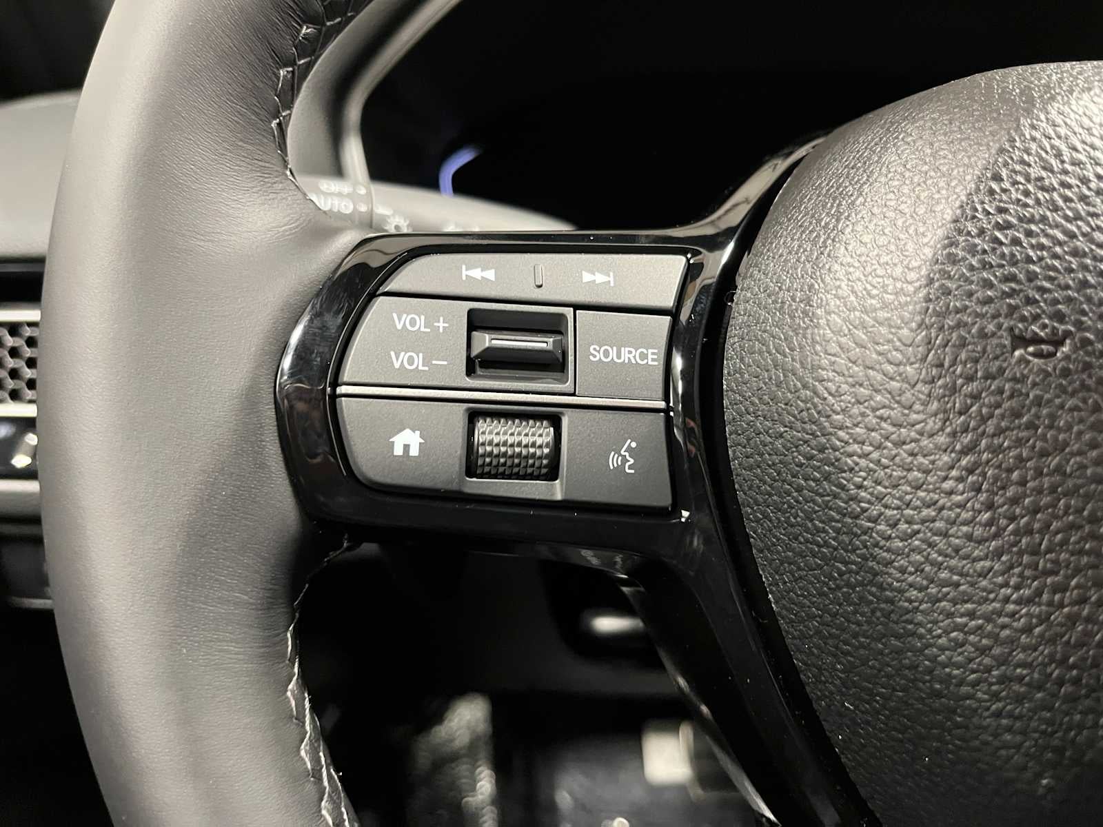 2026 Honda Civic Hatchback Hybrid Sport