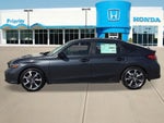 2026 Honda Civic Hatchback Hybrid Sport Touring