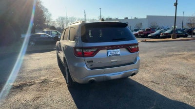 2023 Dodge Durango GT Plus