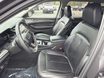 2024 Jeep Grand Cherokee 4xe 4xe