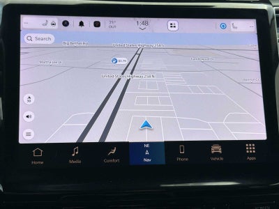 2024 Jeep Grand Cherokee 4xe 4xe