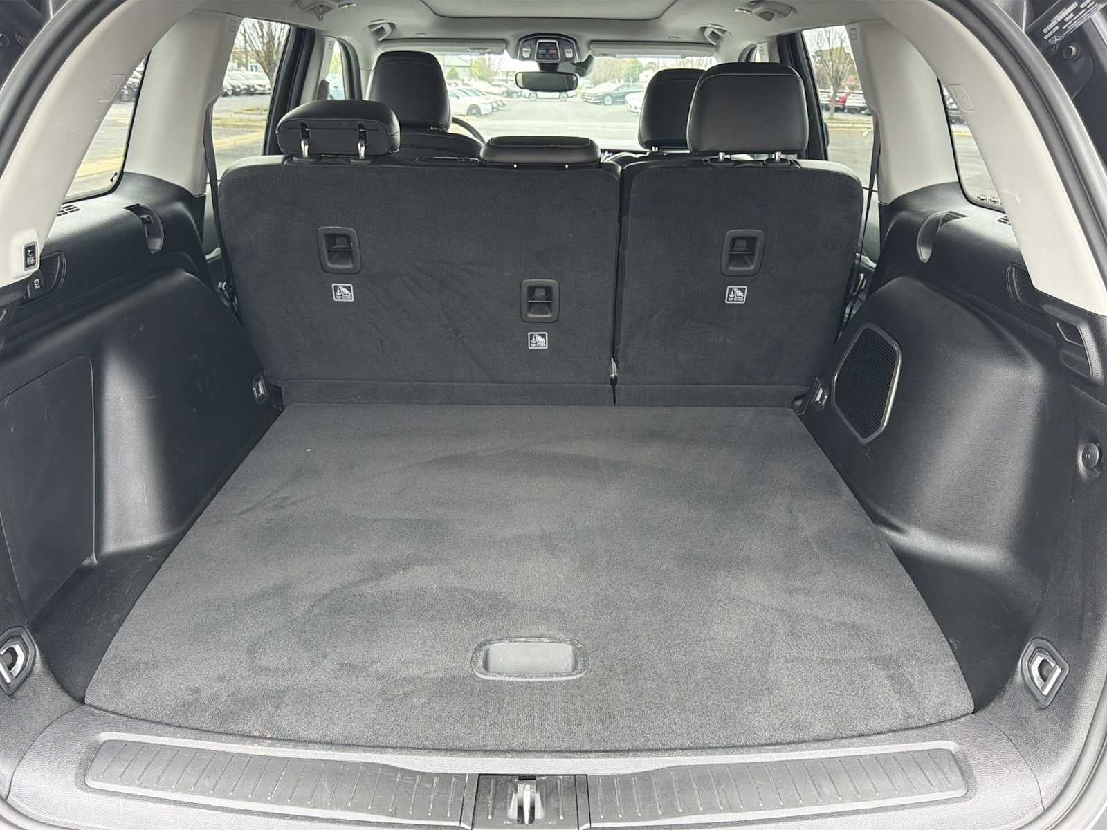 2024 Jeep Grand Cherokee 4xe 4xe