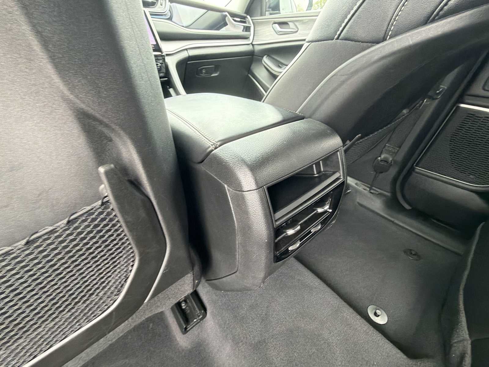 2024 Jeep Grand Cherokee 4xe 4xe