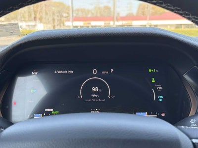 2024 Jeep Grand Cherokee 4xe 4xe