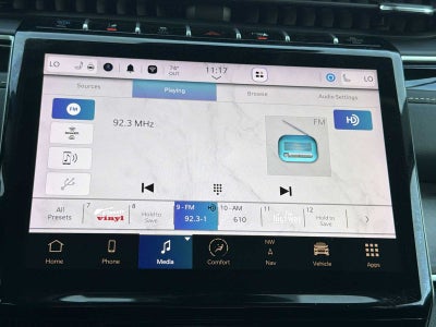 2024 Jeep Grand Cherokee 4xe 4xe