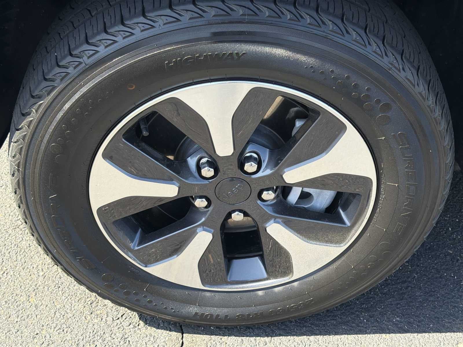 2024 Jeep Grand Cherokee 4xe 4xe