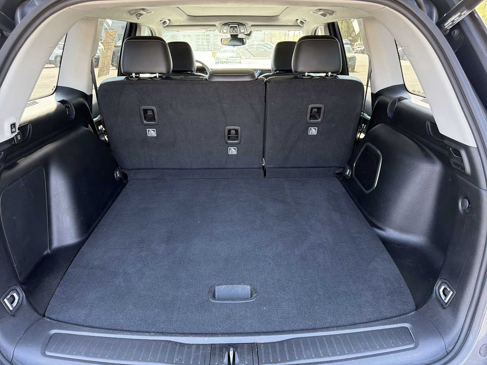 2024 Jeep Grand Cherokee 4xe 4xe