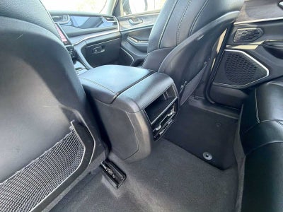 2024 Jeep Grand Cherokee 4xe 4xe