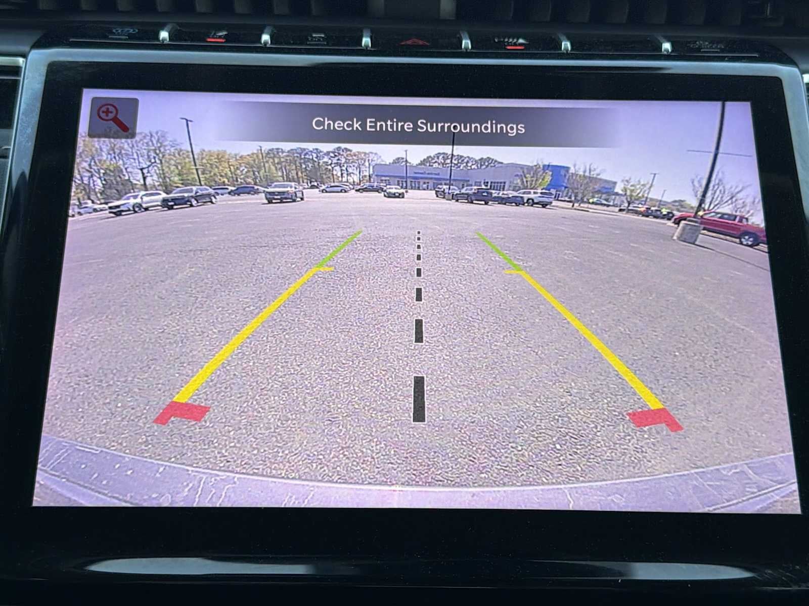 2024 Jeep Grand Cherokee 4xe 4xe