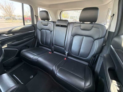 2024 Jeep Grand Cherokee 4xe 4xe