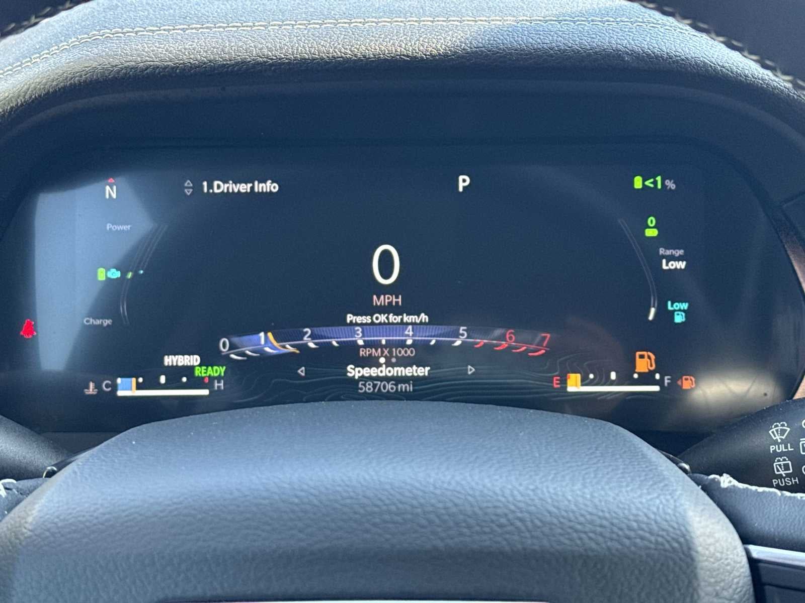 2024 Jeep Grand Cherokee 4xe 4x4