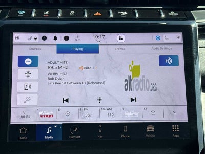 2024 Jeep Grand Cherokee 4xe 4x4