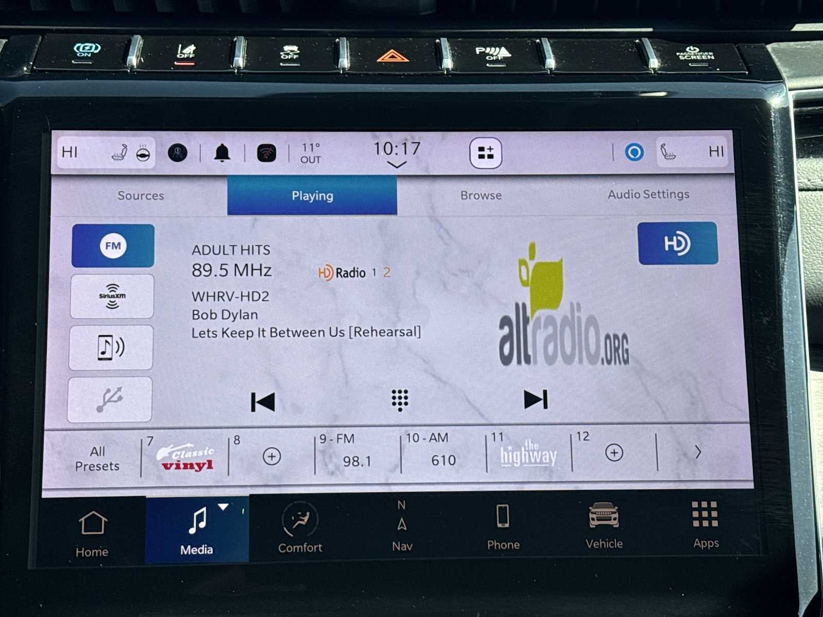 2024 Jeep Grand Cherokee 4xe 4x4