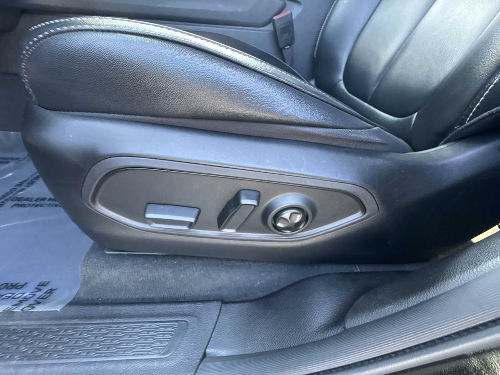 2024 Jeep Grand Cherokee 4xe 4x4