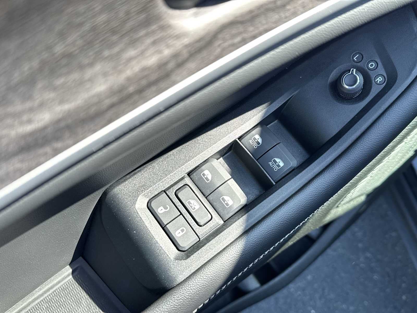 2024 Jeep Grand Cherokee 4xe 4x4