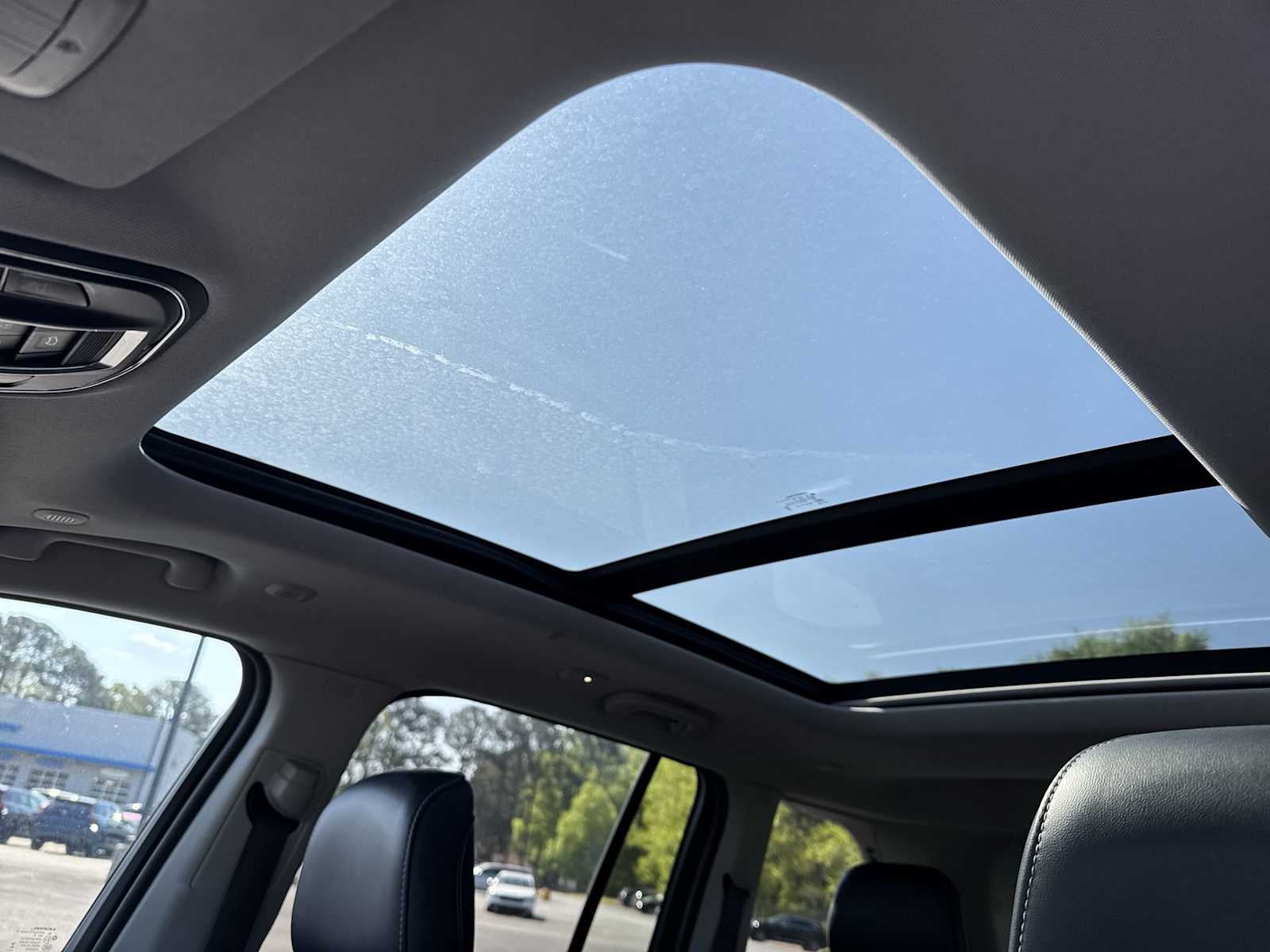 2024 Jeep Grand Cherokee 4xe 4x4