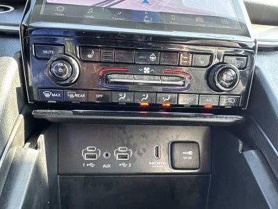 2024 Jeep Grand Cherokee 4xe 4x4