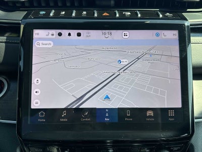 2024 Jeep Grand Cherokee 4xe 4x4